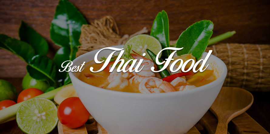 Thai Cusine